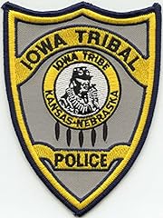 Iowa indian tribe for sale  Delivered anywhere in USA 