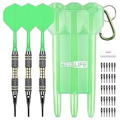 Cyeelife darts plastic for sale  Delivered anywhere in USA 