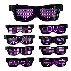 Queen led brille gebraucht kaufen  Wird an jeden Ort in Deutschland