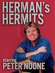 Herman hermits starring for sale  Delivered anywhere in USA 