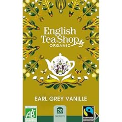 English tea shop d'occasion  Livré partout en France