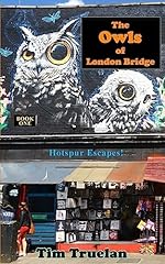 Owls london bridge for sale  Delivered anywhere in UK