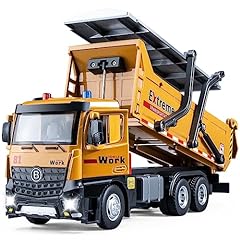 Hapyad dump truck for sale  Delivered anywhere in USA 