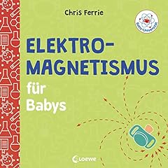 Baby universität elektromagne gebraucht kaufen  Wird an jeden Ort in Deutschland