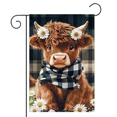 Blissyard highland cow for sale  Delivered anywhere in USA 
