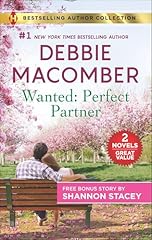 Wanted perfect partner for sale  Delivered anywhere in USA 