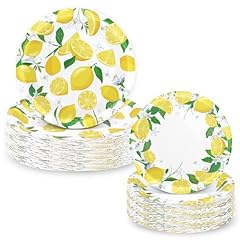 Whaline 40pcs lemon for sale  Delivered anywhere in USA 