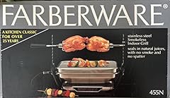 Farberware open hearth for sale  Delivered anywhere in USA 