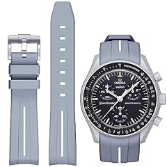 Bonace strap omega for sale  Delivered anywhere in UK
