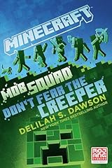 Minecraft mob squad for sale  Delivered anywhere in UK