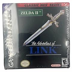 Zelda adventure link for sale  Delivered anywhere in Ireland