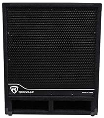 Rockville rbg15s 1600w for sale  Delivered anywhere in USA 