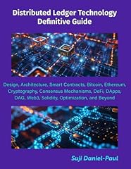 Distributed ledger technology for sale  Delivered anywhere in UK