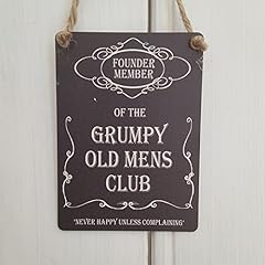 Grumpy old mens for sale  Delivered anywhere in UK