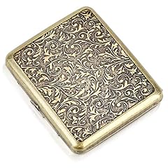 Caleqi cigarette case for sale  Delivered anywhere in UK