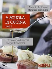 Scuola cucina. laboratorio usato  Spedito ovunque in Italia 
