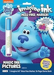 Nickelodeon blue clues for sale  Delivered anywhere in USA 