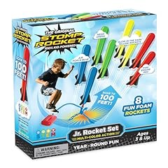 Stomp rocket the gebraucht kaufen  Wird an jeden Ort in Deutschland