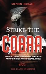 Strike the cobra d'occasion  Livré partout en France