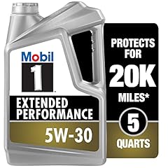 Mobil extended performance for sale  Delivered anywhere in USA 