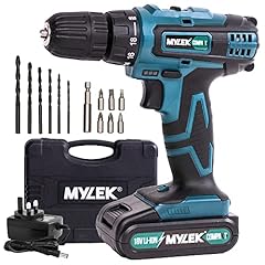 Mylek my18bcm1 cordless for sale  Delivered anywhere in UK