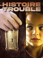 Histoire trouble d'occasion  Livré partout en France