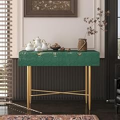 Clihome console table for sale  Delivered anywhere in USA 