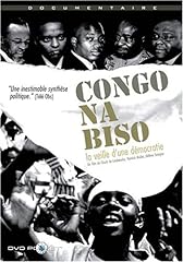 Congo biso veille d'occasion  Livré partout en Belgiqu