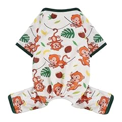 Dog pajamas pjs for sale  Delivered anywhere in USA 