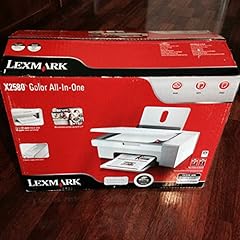 Lexmark x2580 usato  Spedito ovunque in Italia 