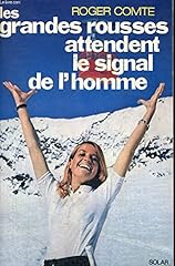 Grandes rousses attendent d'occasion  Livré partout en France