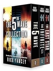 5th wave collection for sale  Delivered anywhere in USA 