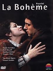 Giacomo puccini bohème d'occasion  Livré partout en France