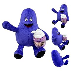 Grimac shake plush for sale  Delivered anywhere in UK