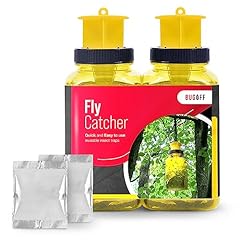 Bugoff fly catcher for sale  Delivered anywhere in Ireland