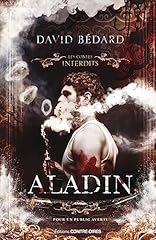 Aladin d'occasion  Livré partout en Belgiqu