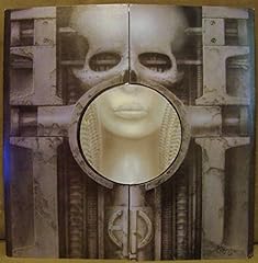 Emerson lake palmer usato  Spedito ovunque in Italia 