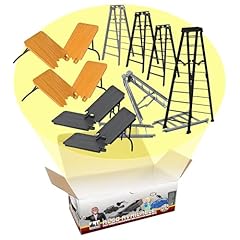 Deluxe table ladder for sale  Delivered anywhere in USA 