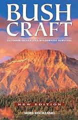 Bushcraft outdoor skills for sale  Delivered anywhere in USA 