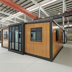 Foldable modular container for sale  Delivered anywhere in UK