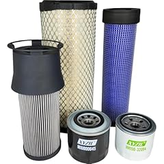 Xyzil filter kit for sale  Delivered anywhere in USA 