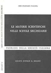 Materie scientifiche nelle usato  Spedito ovunque in Italia 
