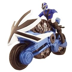 Power rangers samurai usato  Spedito ovunque in Italia 