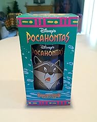 Disney pocahontas meeko for sale  Delivered anywhere in USA 