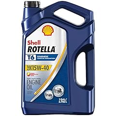 Shell rotella full for sale  Delivered anywhere in USA 