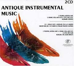 Antique instrumental music for sale  Delivered anywhere in USA 