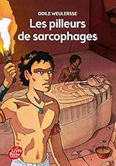 Pilleurs sarcophages d'occasion  Livré partout en France
