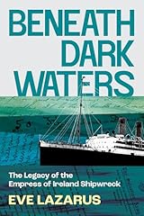 Beneath dark waters for sale  Delivered anywhere in USA 