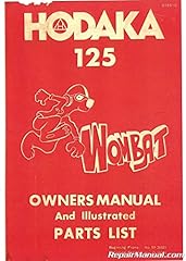 39510 hodaka wombat for sale  Delivered anywhere in USA 