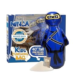 Inflatable dudes ninja for sale  Delivered anywhere in USA 
